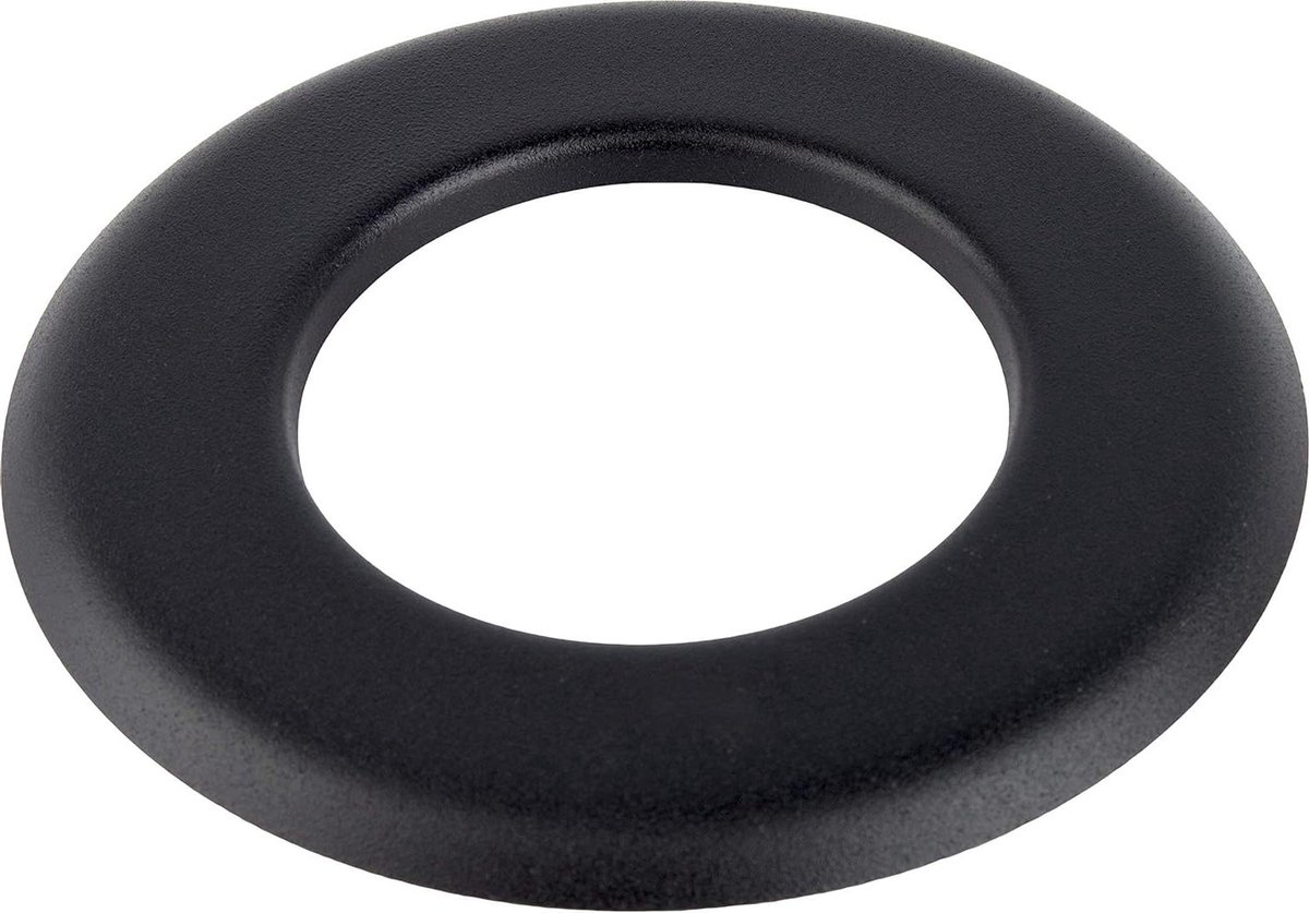 Pelletbuis DN 80 mm - Pelletkachelpijp Rookbuis - Pelletkachel Aansluiten - Roestvrij staal 12 mm - 80 mm - Zwart