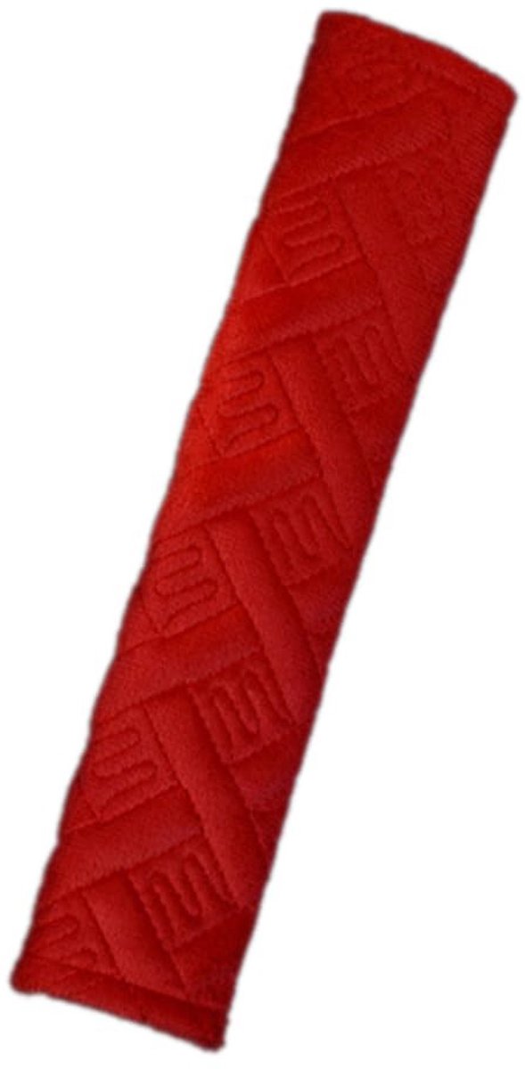Set van 4 Zachte Autogordel Beschermers - Universele Gordel Pads voor Volwassenen