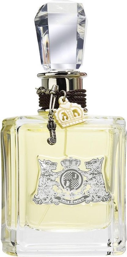 Juicy Couture - 50 ml - Eau de parfum