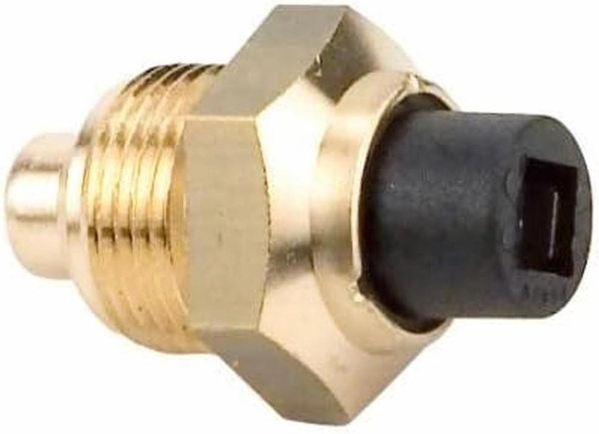 Temperatuursensor motor 5108205 aanpasbaar Fiat