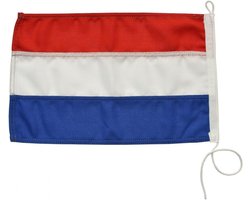 Navyline Guest country flag Netherlands in two sizes, size: 30 x 45 cm