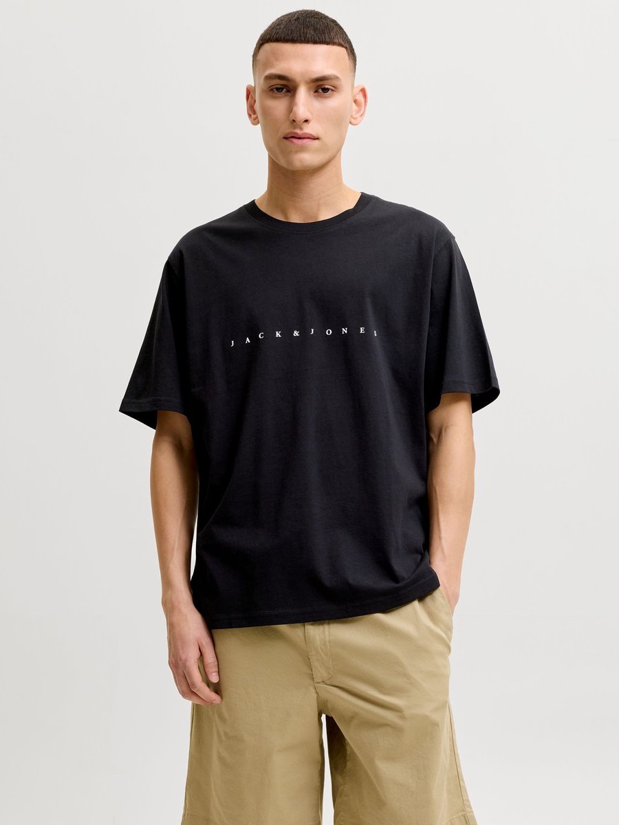 Jack & Jones T - shirts Logo T - shirts — afbeelding 6