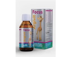 Argivit Multi Vitamine voor kinderen 150 ml