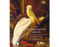 Libri Historici-The Ornithologists' Library