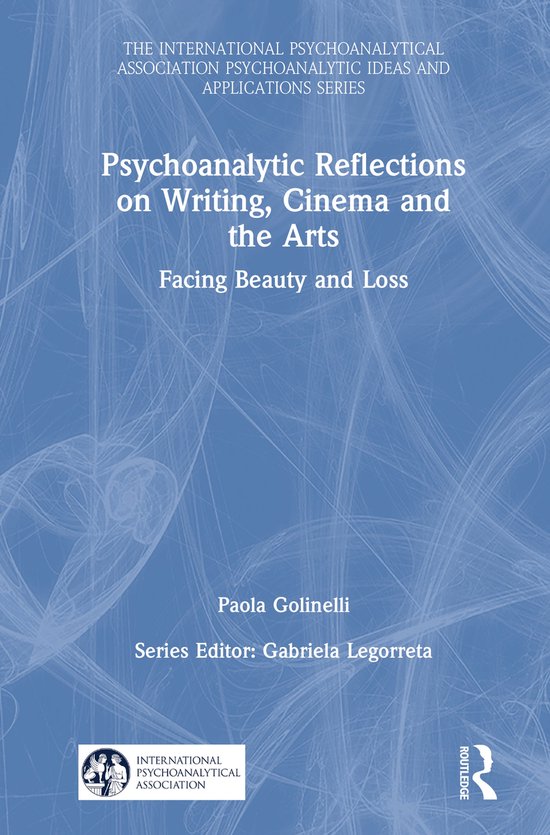 The International Psychoanalytical Association Psychoanalyti ... - cover