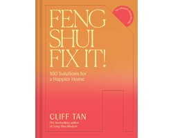 Feng Shui Fix It!