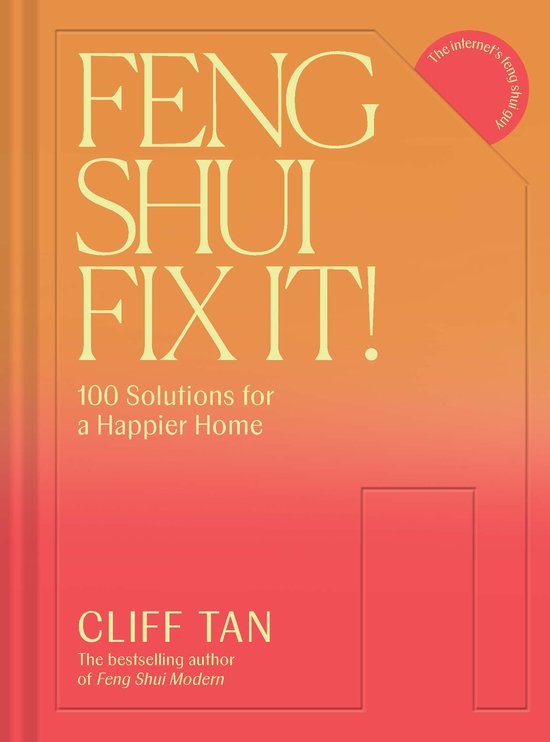 Feng Shui Fix It! - cover