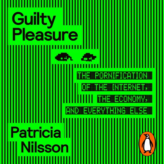Guilty Pleasure - cover