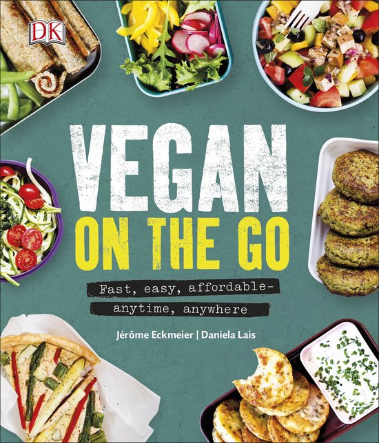 Foto: Vegan on the go