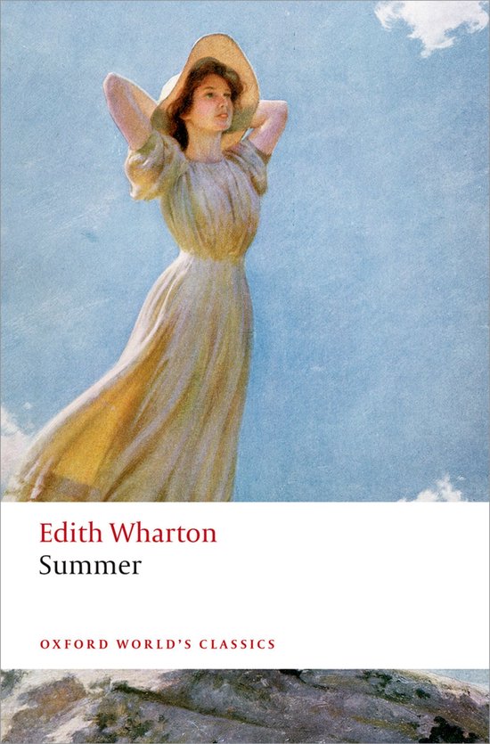 Summer - cover
