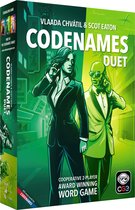 Codenames Duet - EN