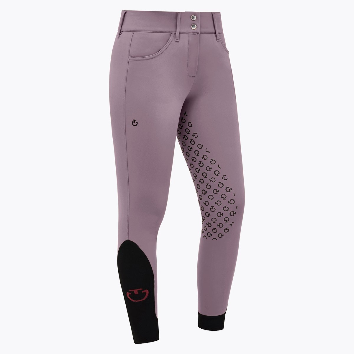 Cavalleria Toscana American Full Grip Breeches FW25 One size