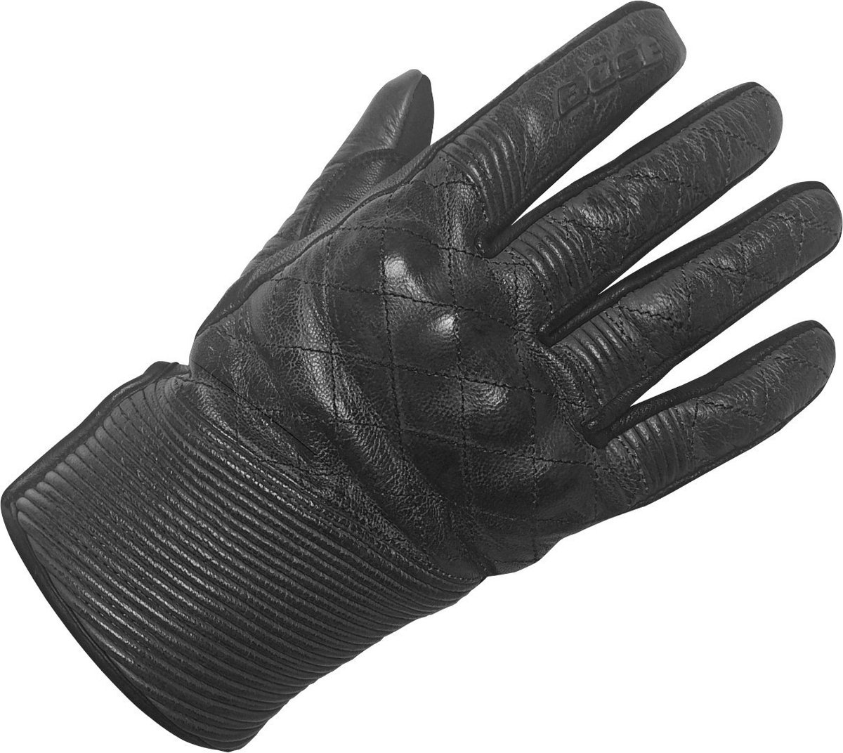 Büse Drifter Zwarte Handschoenen - Handschoen