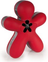 Mr & Mrs Fragrance George Speaker BT Rood