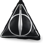 Harry Potter Deathly Hallows Backpack 36Cm