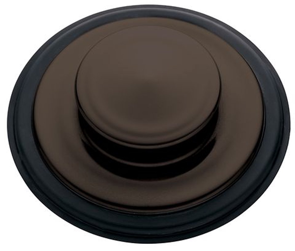 Insinkerator - Olie gewreven bronzen stopper