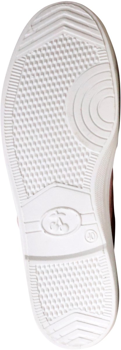 Basic 02 veterschoenen