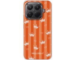 Melli Mello Telefoonhoesje King (Soft Case) - Nothing Phone (2a)