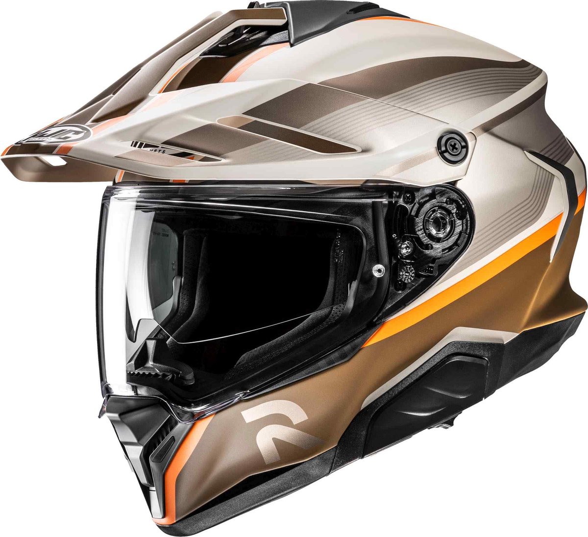 HJC RPHA 60 Arbre Enduro helm -
