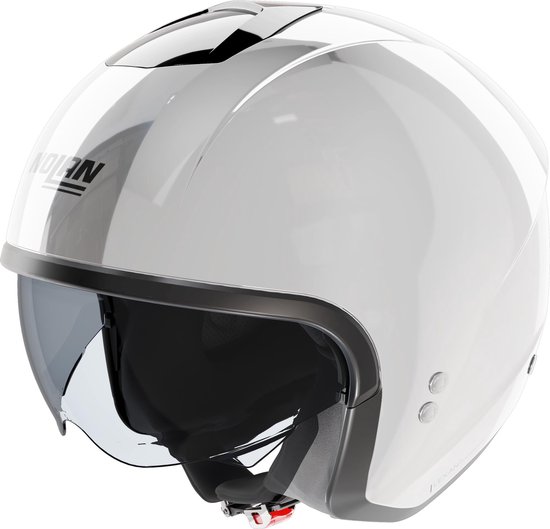 Nolan N20-2 Classico MOTORHELM JETHELM - Maat XL -