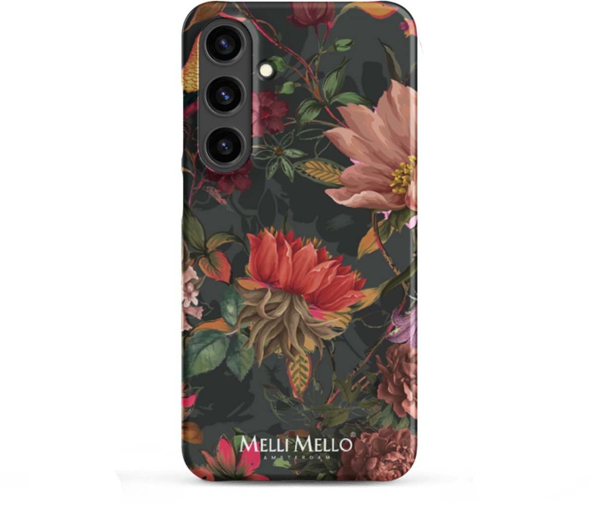 Melli Mello Telefoonhoesje Eternal Eden (Hard Case) - Samsung Galaxy S24 Plus