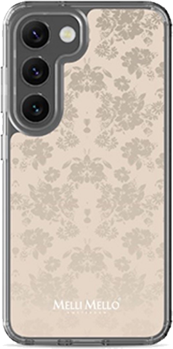 Melli Mello Telefoonhoesje Faded Grace (Soft case) - Samsung Galaxy S23
