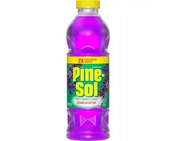 Pine-Sol Lavendel Schoonmaakmiddel - Universele Reinigingsvloeistof - Concentrate 709 ml