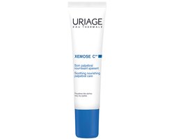 Uriage Xémose Kalmerende Verzorging voor de Oogomtrek 15ml