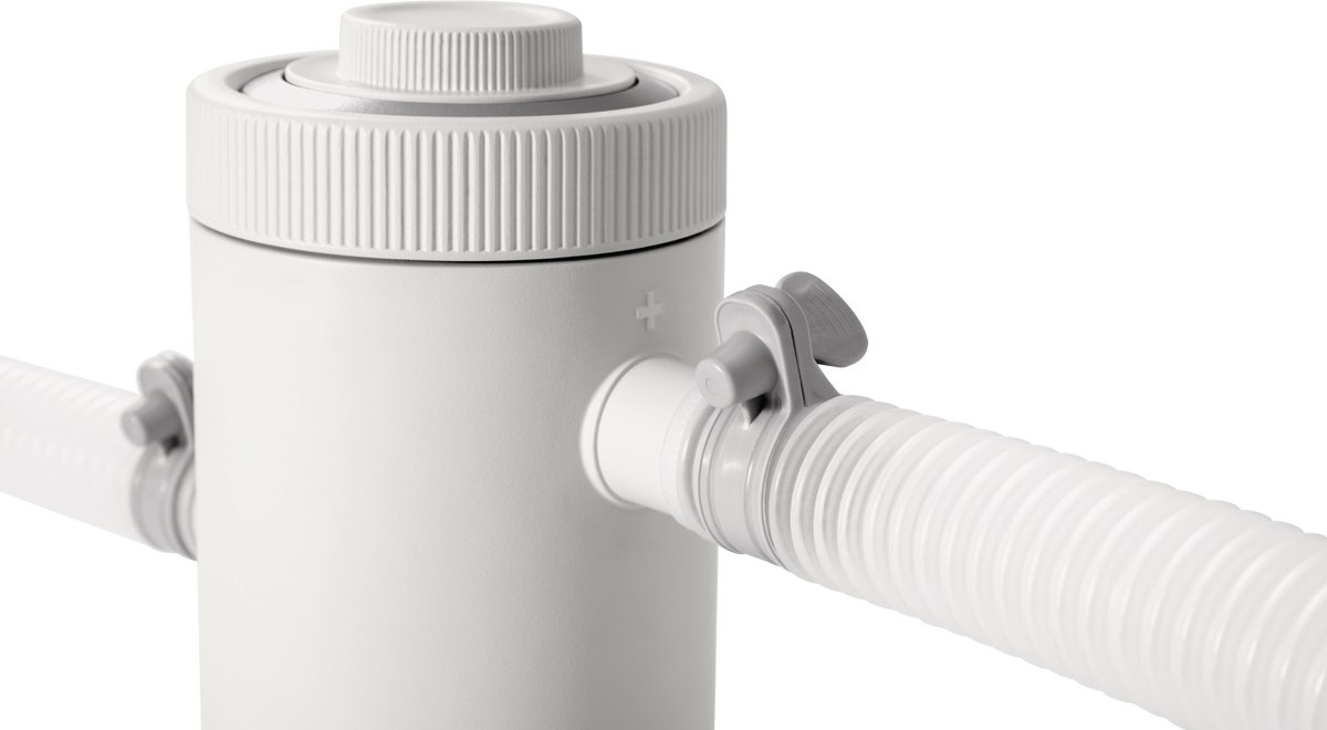 Intex Pompe de filtration à cartouche C330 - 330 l/u