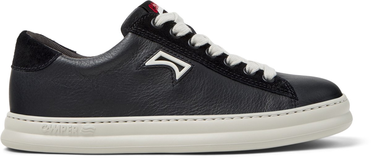 Camper Runner Four Sneaker - Damen - Zwart - 35