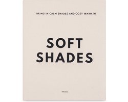 Opbergboek Soft Shades (M)