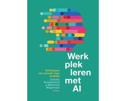 Werkplekleren met AI