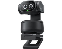 MKSS® Webcam Voor PC – Streaming Camera – Camera Met Microfoon