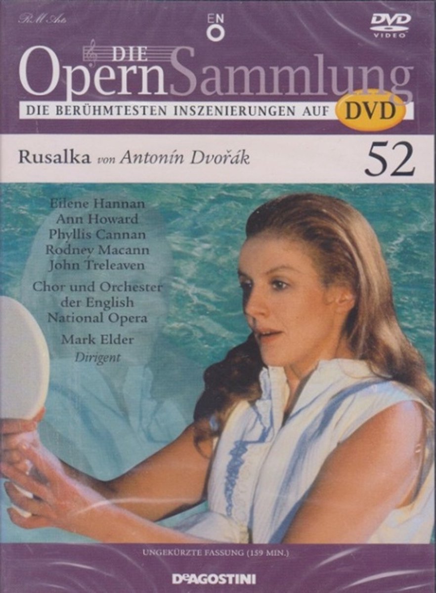 Rusalka