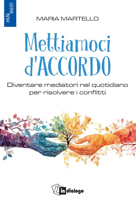 Mettiamoci d'accordo - cover