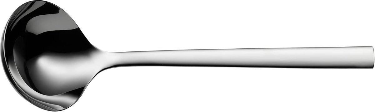 Gigicial Sauslepel 29 cm 80 ml Cromargan Roestvrij Staal Gepolijst