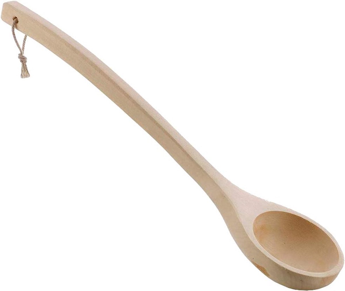 Gigicial Houten Schep Lengte Circa 40 cm