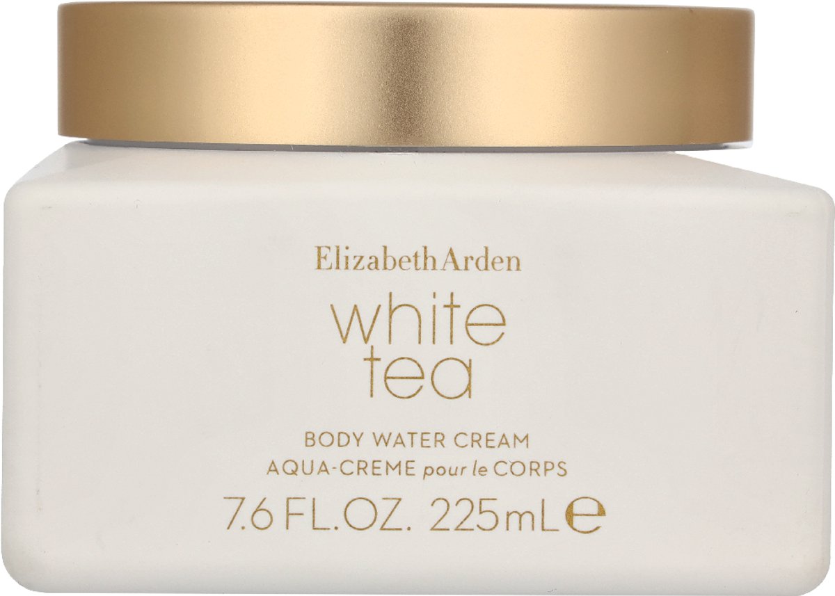 White Tea Body Cream van Elizabeth Arden – productfoto