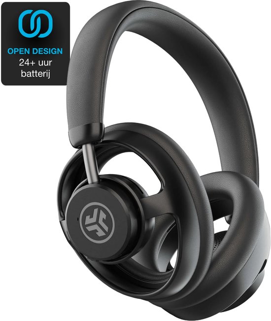 JLab JBuds Open Ear Koptelefoon