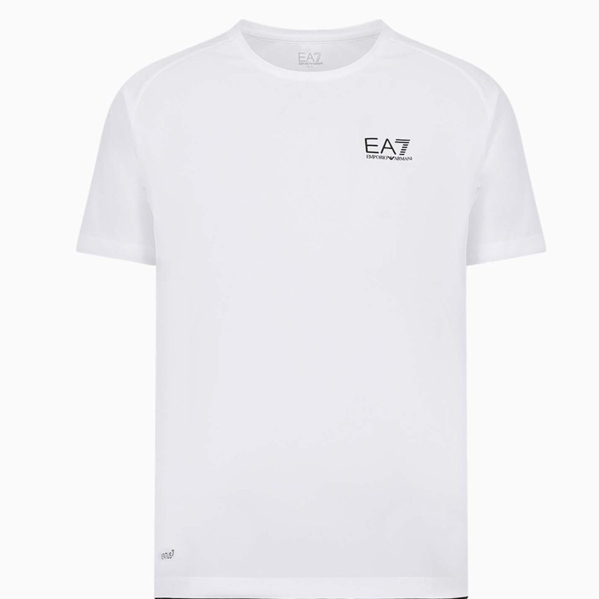 Ea7 Emporio Armani 8npv03 Trainingspak Wit L Man