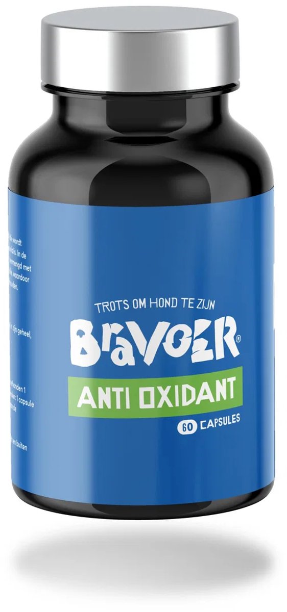Antioxidant 60 capsules