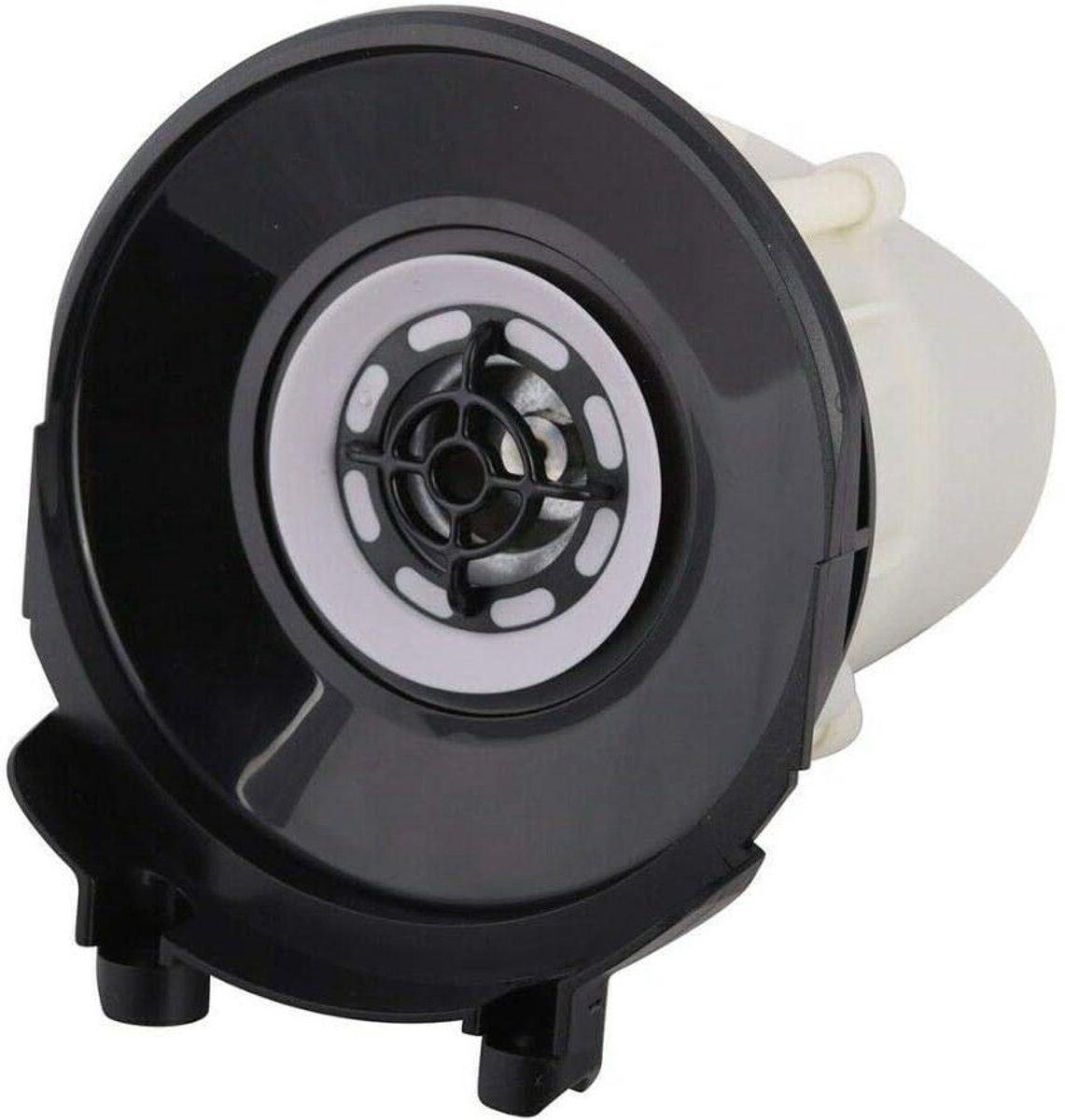 Stofzuiger Onderdeel - Motor + Ventilator - Apparaat Repareren - Origineel Reserveonderdeel - 25 Volt - Niet gespecificeerd