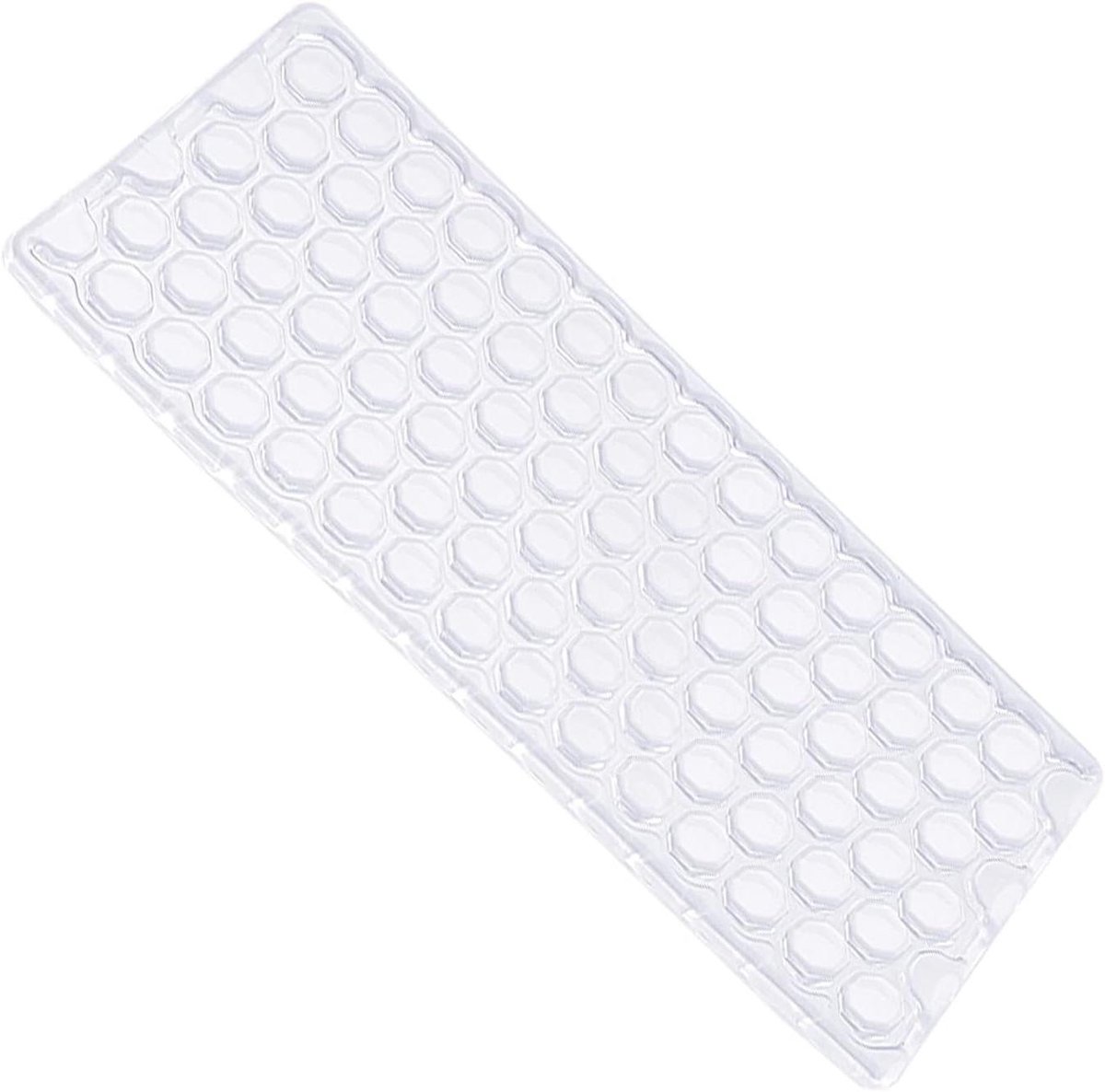 Schouder Pad - Hals Beschermer - Gewichtheffen Comfort - Druk Verlichtend Gel - 31 x 12 cm - Zwart