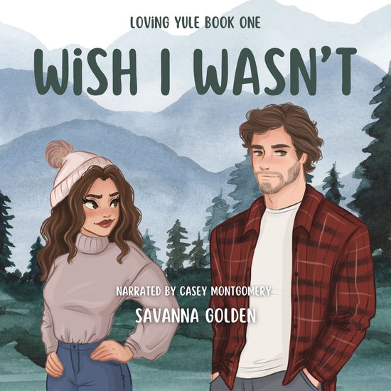 Wish I Wasn't - cover