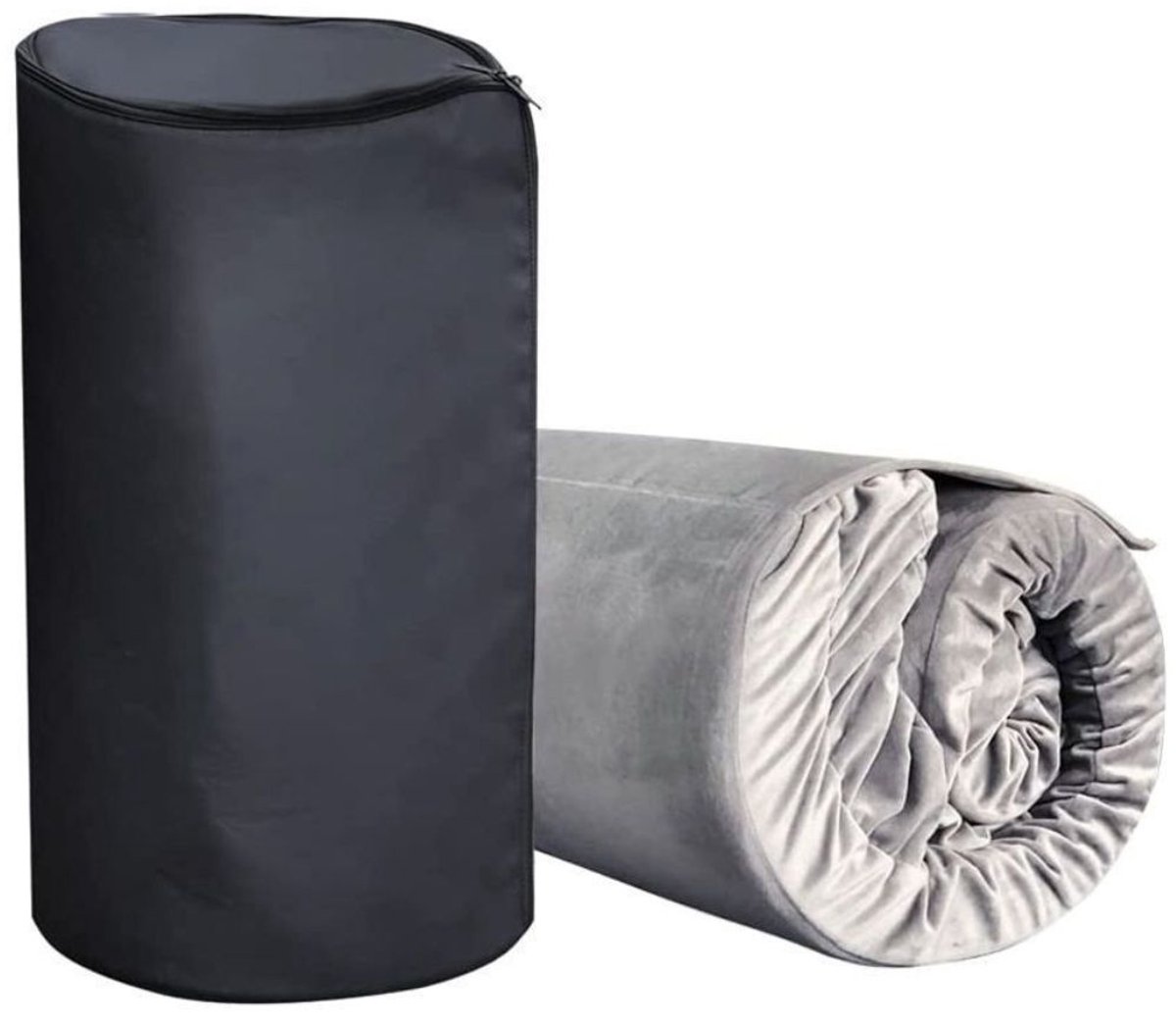 Tesla Model Y Matras - Opvouwbaar Traagschuim Campingmatras - Interieur Accessoires