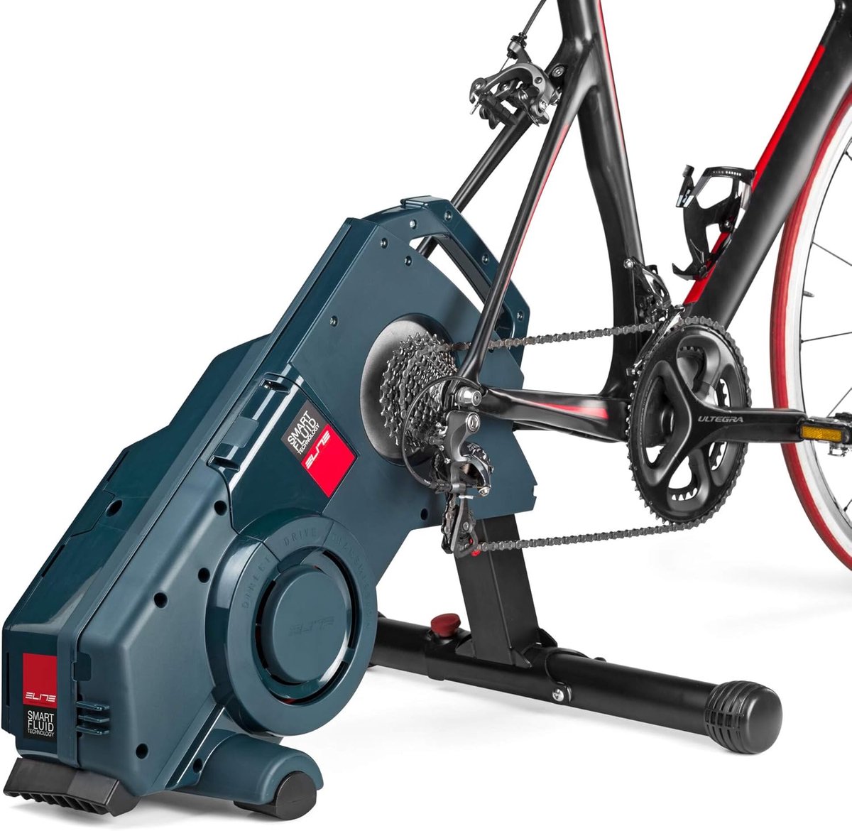 Indoor Hometrainer voor Volwassenen, Hometrainer Fiets voor Thuistraining