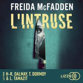 Livre audio numérique