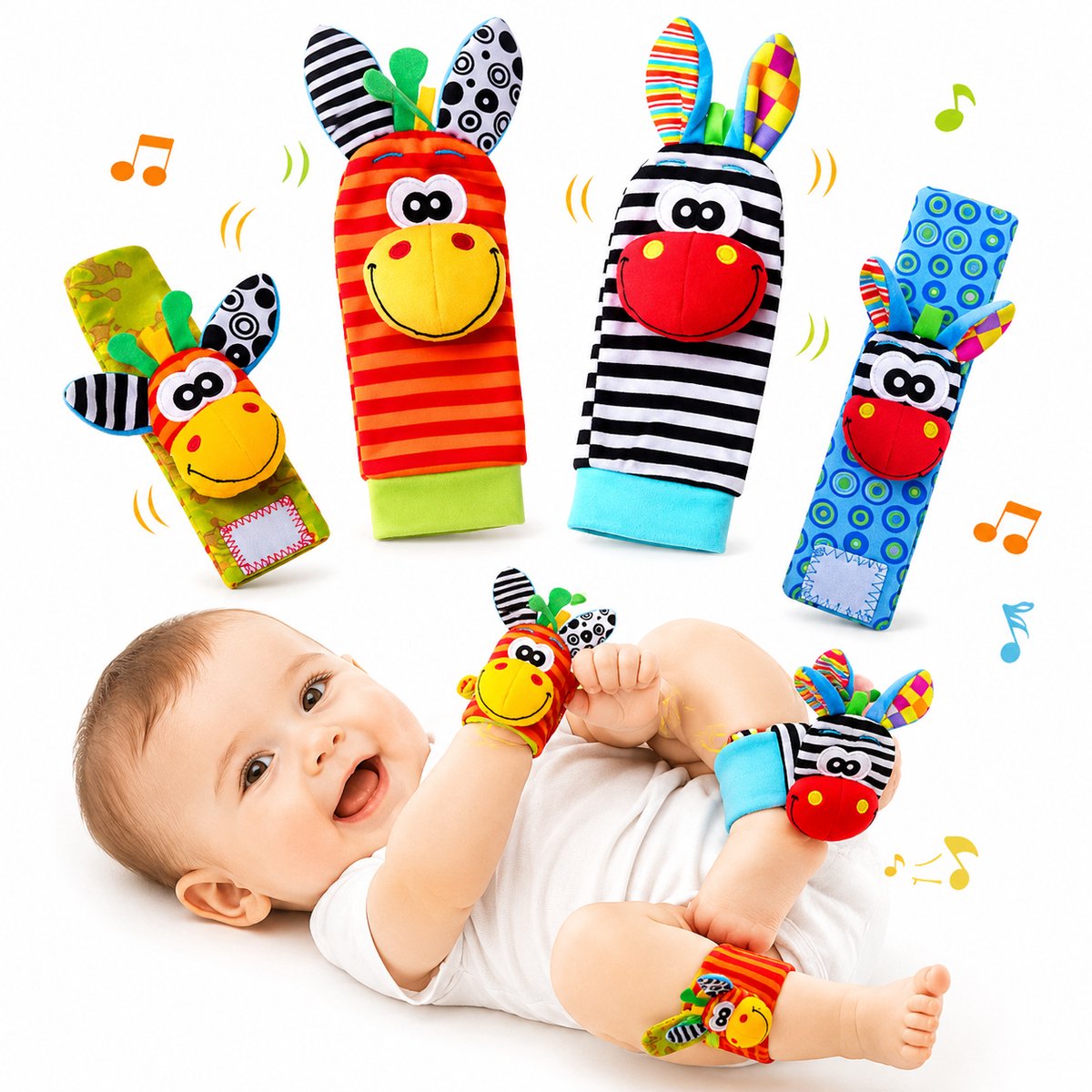 BOTC Babysokken