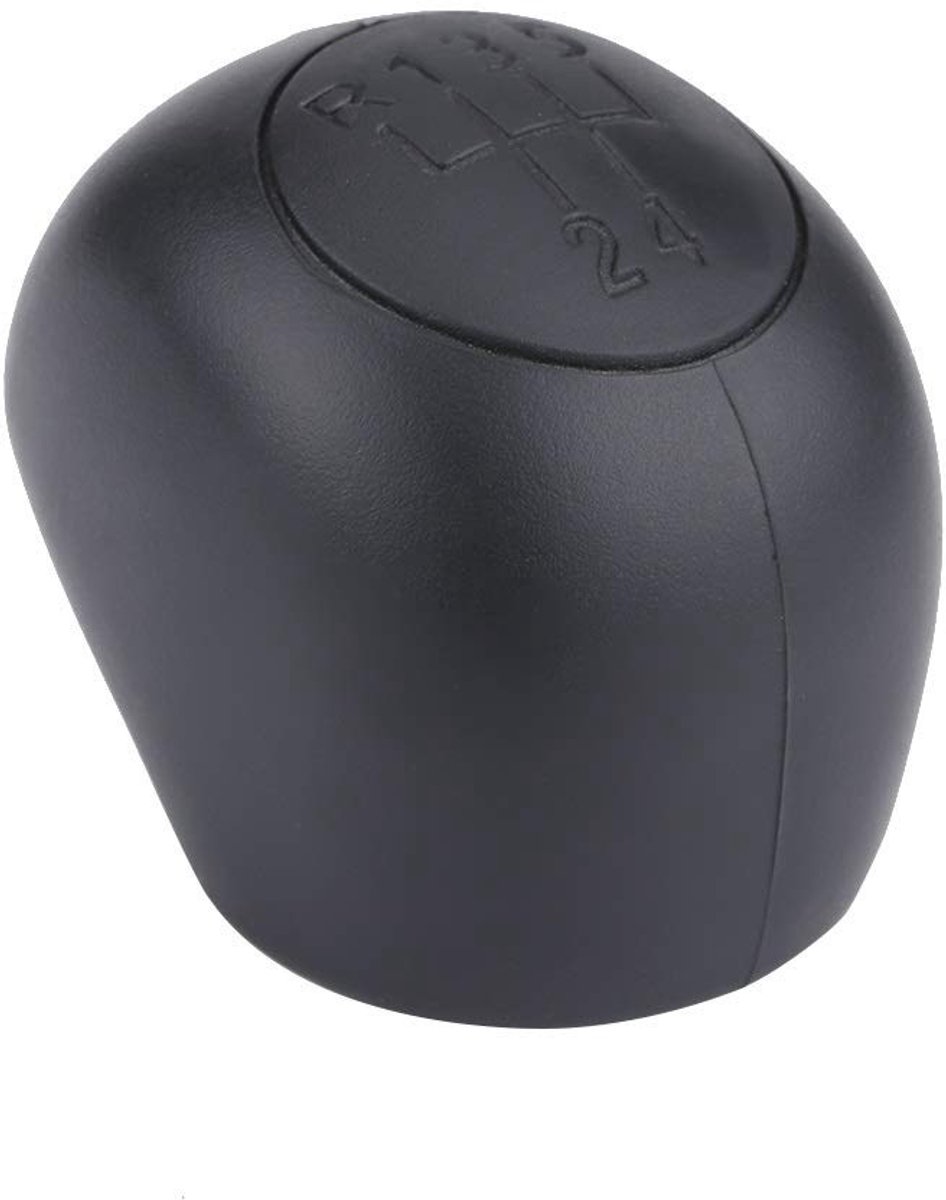 MTTproducts- Versnellingspook Hoes Hoogwaardige ABS - Pookknop - Versnellingspook Knop - Universeel - Ergonomisch - Luxe Design - Versnellingsknop