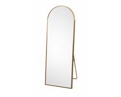 Top 10 beste staande passpiegels 2026: M-Goods LumaHome staande spiegel 164 x 54 cm